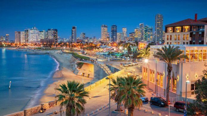tel aviv