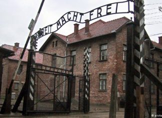 Memoria de la Auschwitz: de la groaza la muzica lagarelor mortii