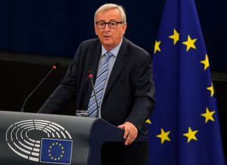Juncker: „Aveti grija de Europa si luptati impotriva nationalismelor stupide”
