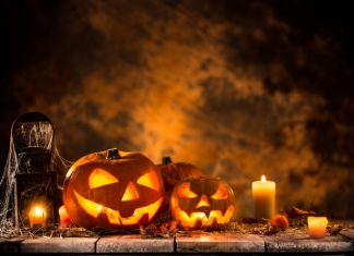 Pregateste-te pentru Halloween – Cateva lucruri de top