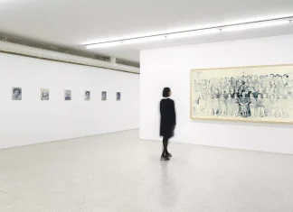 Este colectia Maramotti din Italia cel mai impresionant ansamblu de arta?