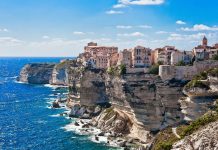 Corsica: „Insula statuilor-menhirelor” locuita de oamenii in 7.000 i.Hr.