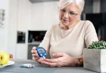 Diabetul: efectele bolii asupra psihicului