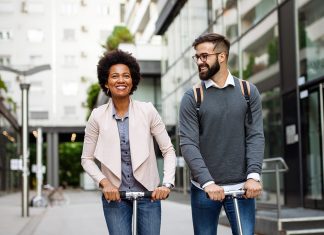 Cum sa-ti dai seama daca o persoana iti imbogateste viata?