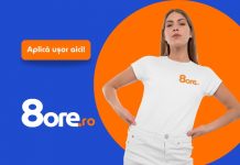8ore.ro – platforma care schimbă modul în care privim angajările în România