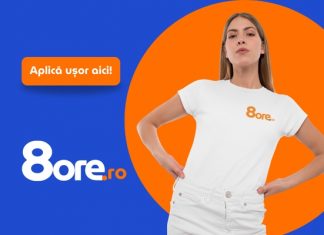 8ore.ro – platforma care schimbă modul în care privim angajările în România