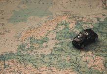 Cartela eSIM cu internet în toată Europa