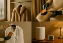 Întreținere ușoară acasă – Pașii corecți pentru orice blăniță damă