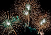 Restricţii Drastice la Artificii pe Cer în România: Ce Nu Mai Ai Voie să Faci de Sărbători