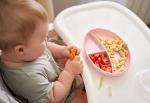Cum alegi pastele pentru bebeluși potrivite pentru vârsta lui
