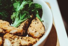 Cum influențează proteinele metabolismul și arderea grăsimilor