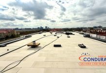 Hidroizolatii Conduraru – sisteme de termoizolatie la standard nZEB