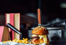 Cât costă să mănânci cei mai buni burgeri din București și unde?