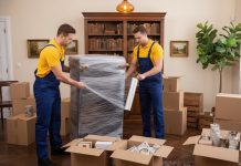 Mutări fără stres în București! Soluții sigure pentru orice tip de mobilier și bunuri personale