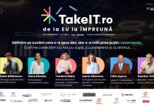 De ce 1000 de oameni se adună la Brașov pentru un eveniment care nu se transmite online