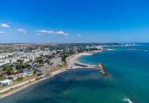 7 cele mai frumoase plaje din Mangalia